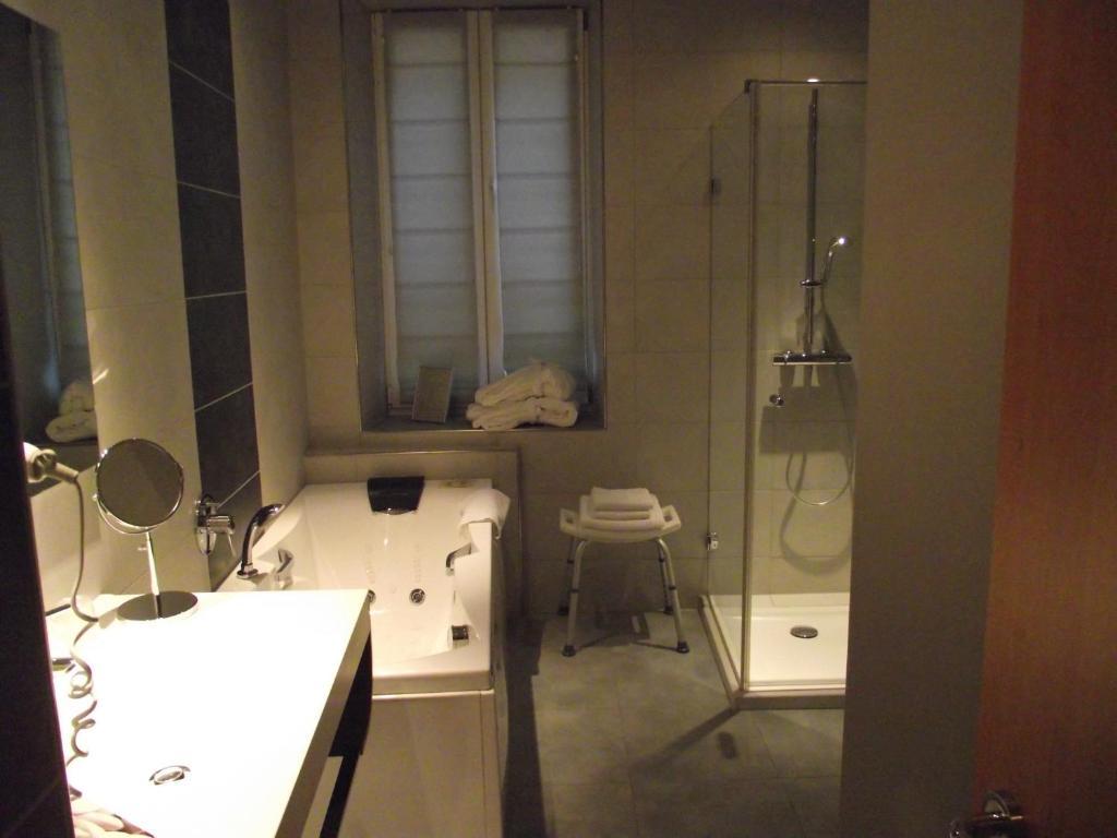 Hostellerie au Cygne Wissembourg Zimmer foto