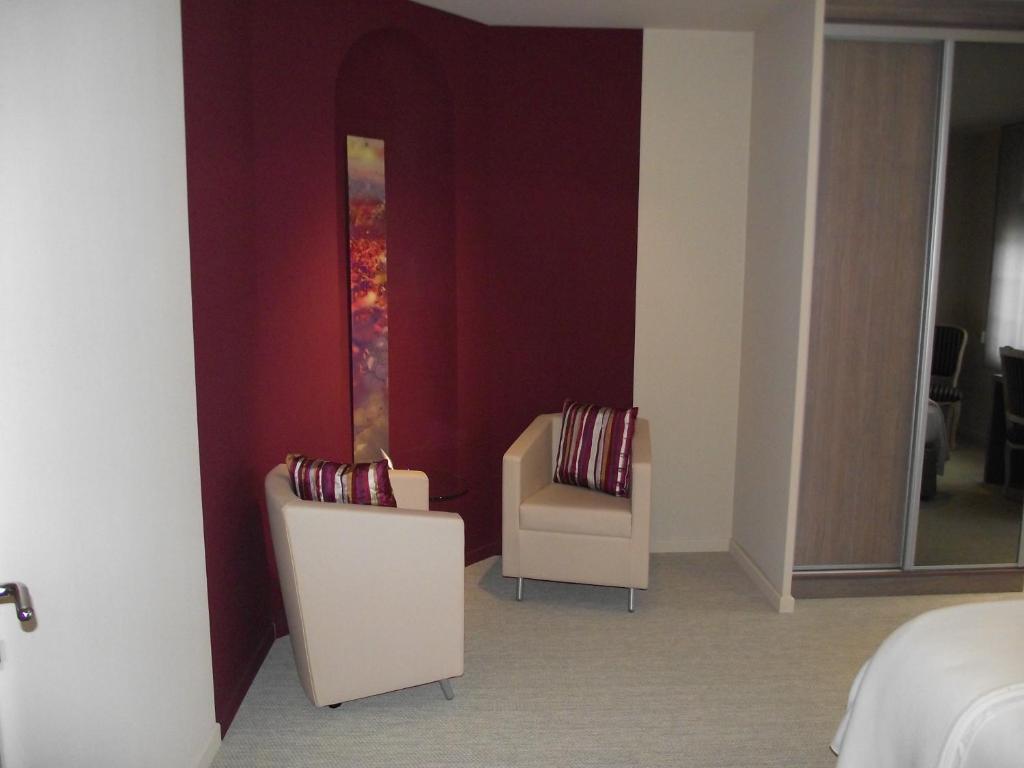 Hostellerie au Cygne Wissembourg Zimmer foto