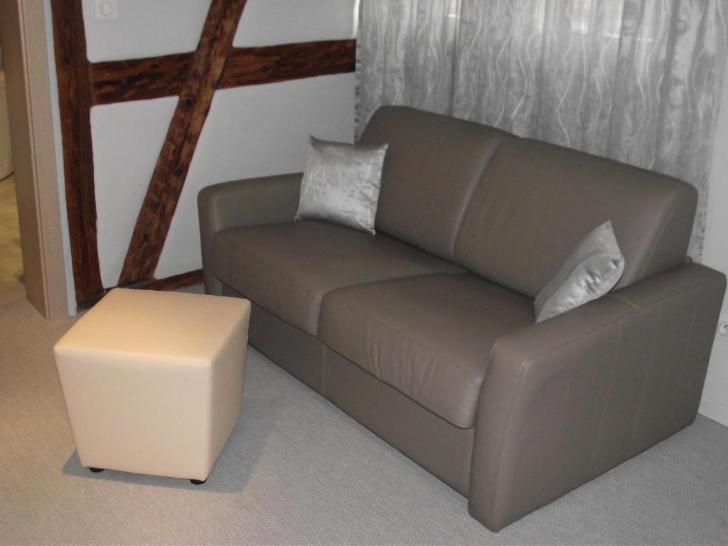 Hostellerie au Cygne Wissembourg Zimmer foto
